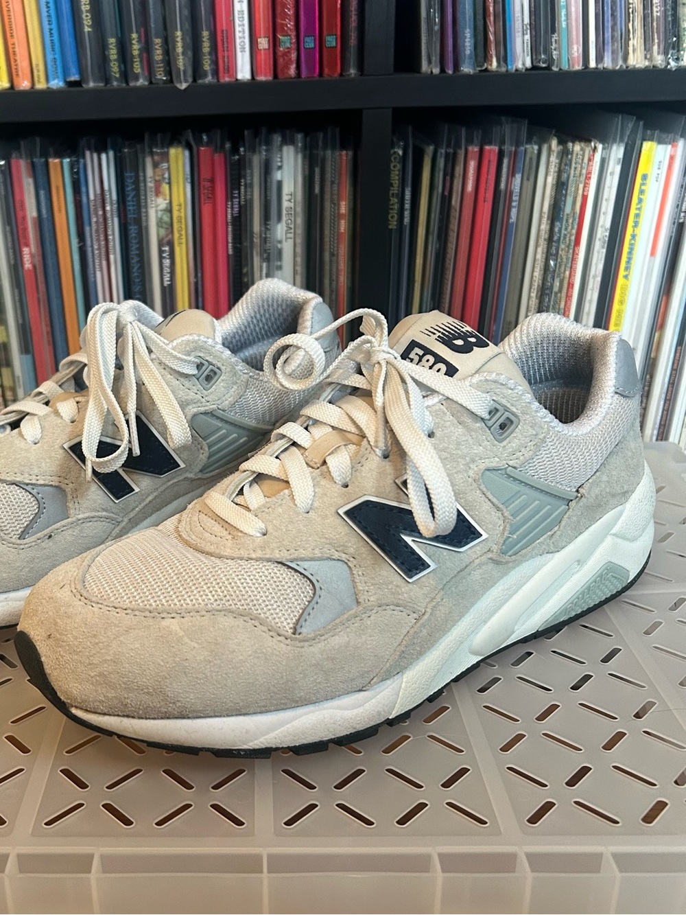 New Balance 580